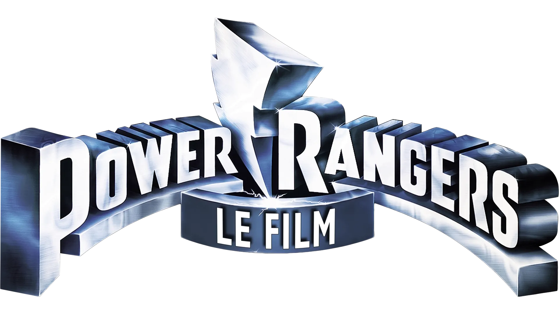 Power Rangers, le film