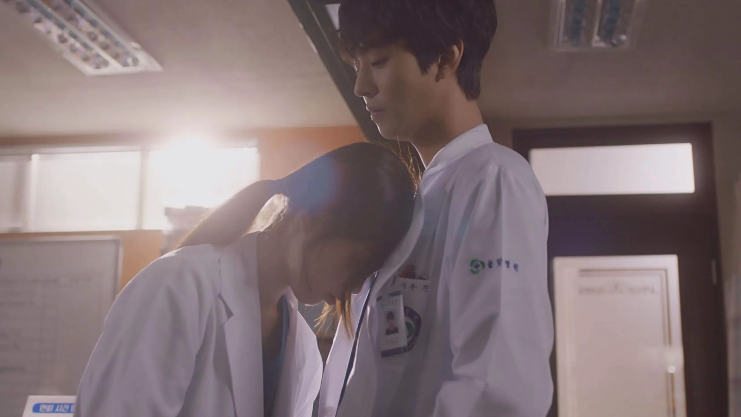 thumbnail - S2：第7話「２次手術の行方」