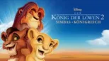 thumbnail - Der König der Löwen 2 - Simbas Königreich