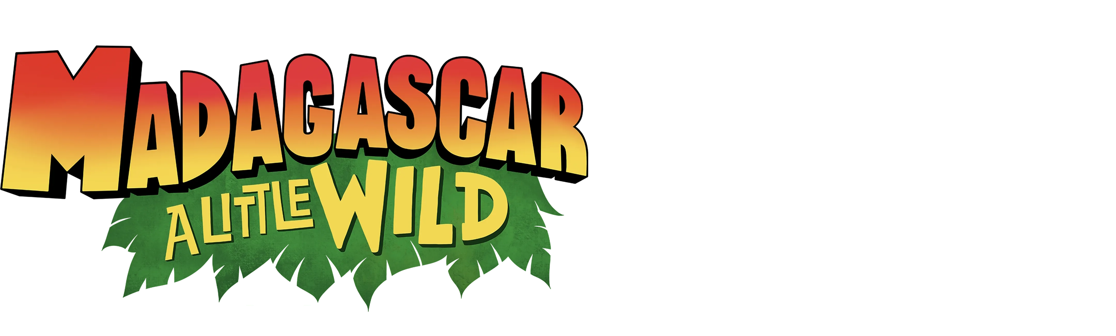 Madagascar: A Little Wild