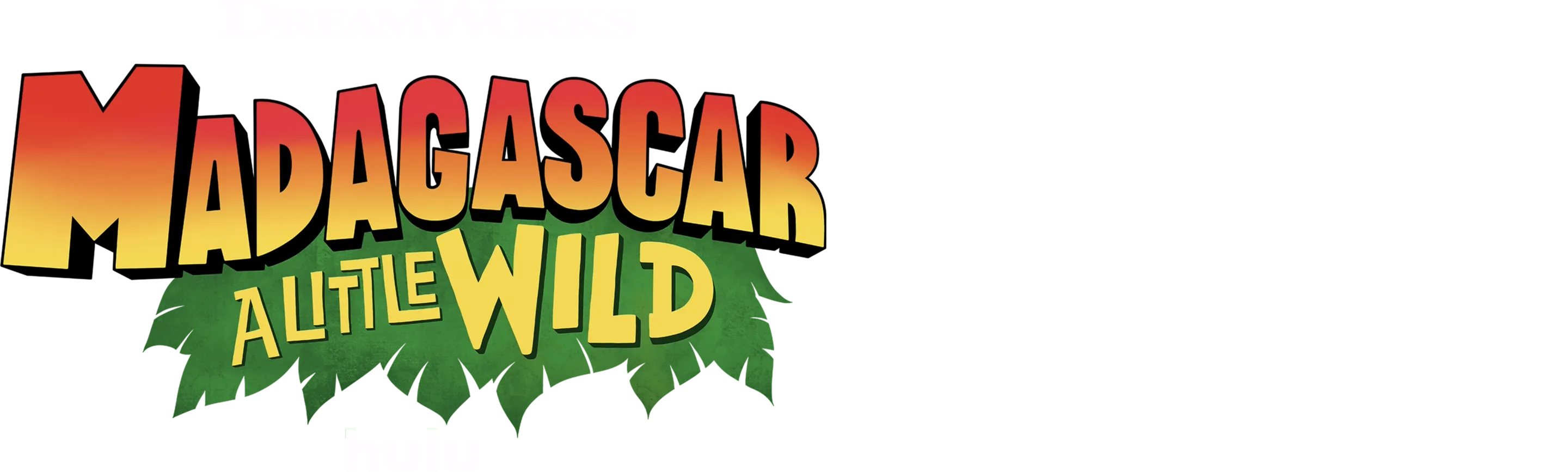 Madagascar: Algo salvaje