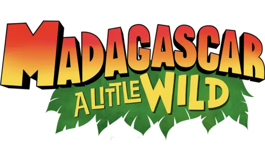 Madagascar: Algo salvaje