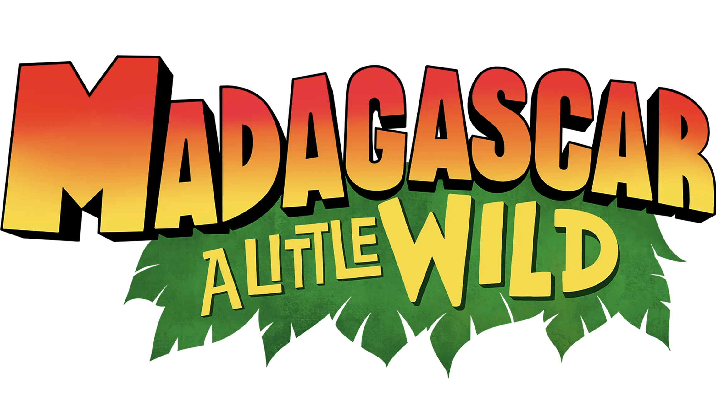 Madagascar: A Little Wild