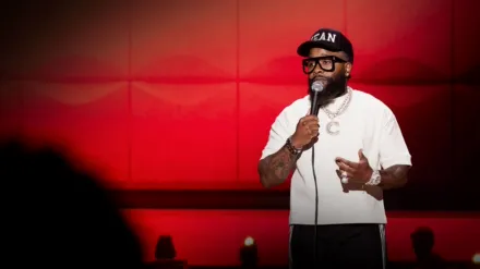 LOL Live with Chico Bean