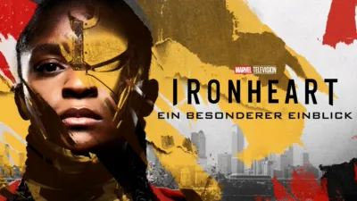 thumbnail - Ironheart - Special Look