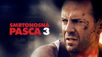 Smrtonosná pasca 3