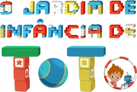 O Jardim de Infância de Toto