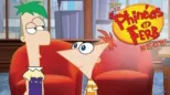 thumbnail - Le Phinéas et Ferb Show (Courts-métrages)