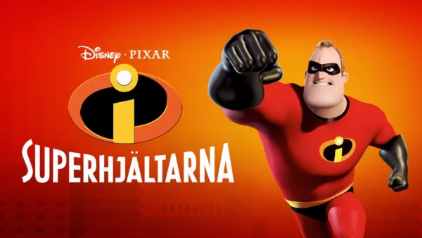 thumbnail - Superhjältarna
