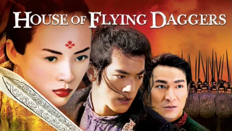thumbnail - House of Flying Daggers