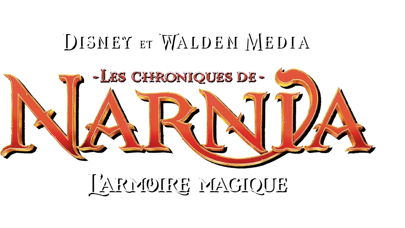 Les Chroniques de Narnia : L’Armoire magique