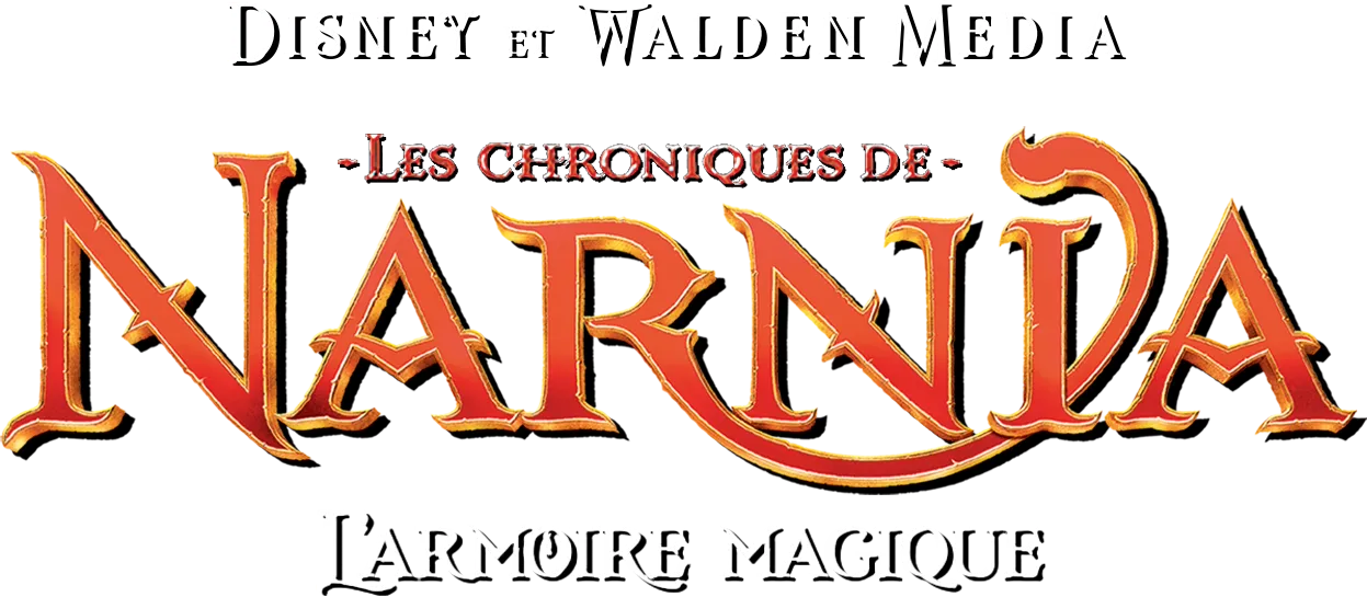 Les Chroniques de Narnia : L’Armoire magique