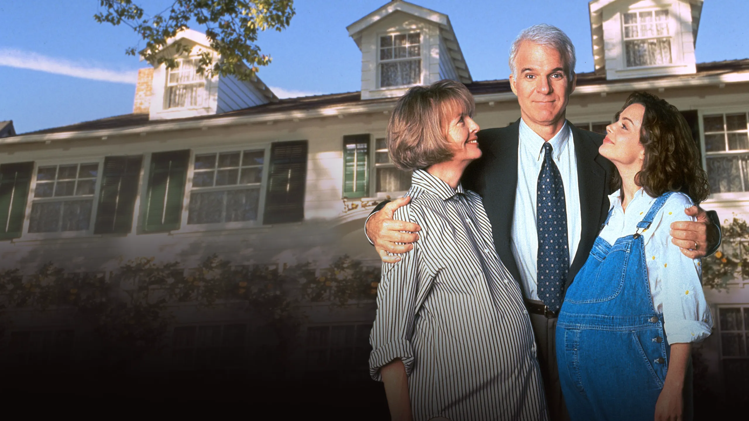 Ein Geschenk des Himmels - Vater der Braut 2