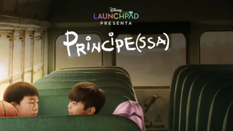 thumbnail - Principe(ssa)