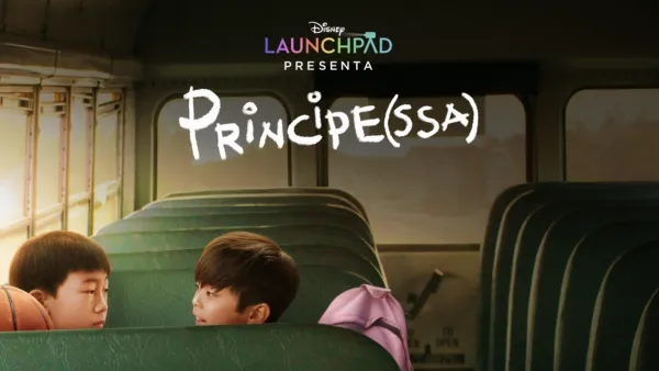 thumbnail - Principe(ssa)