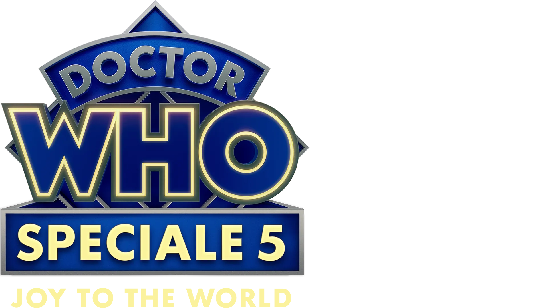 Doctor Who: Joy to the World