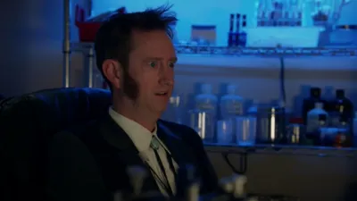 thumbnail - S3:E4 Trouble Man