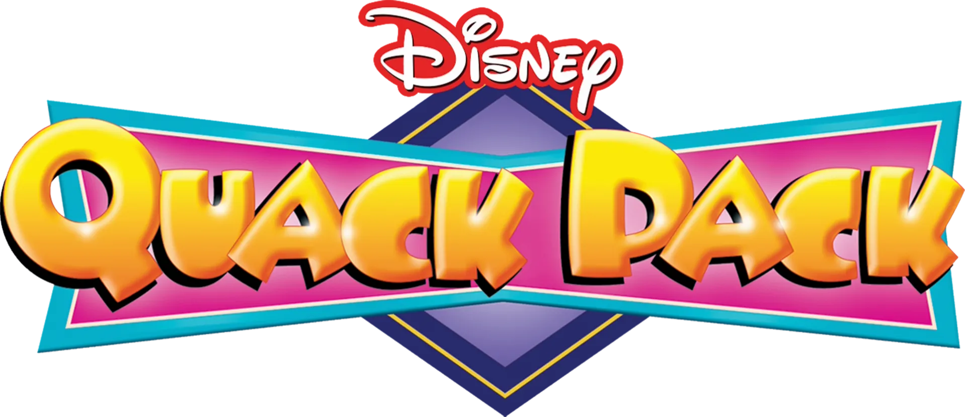 Quack Pack