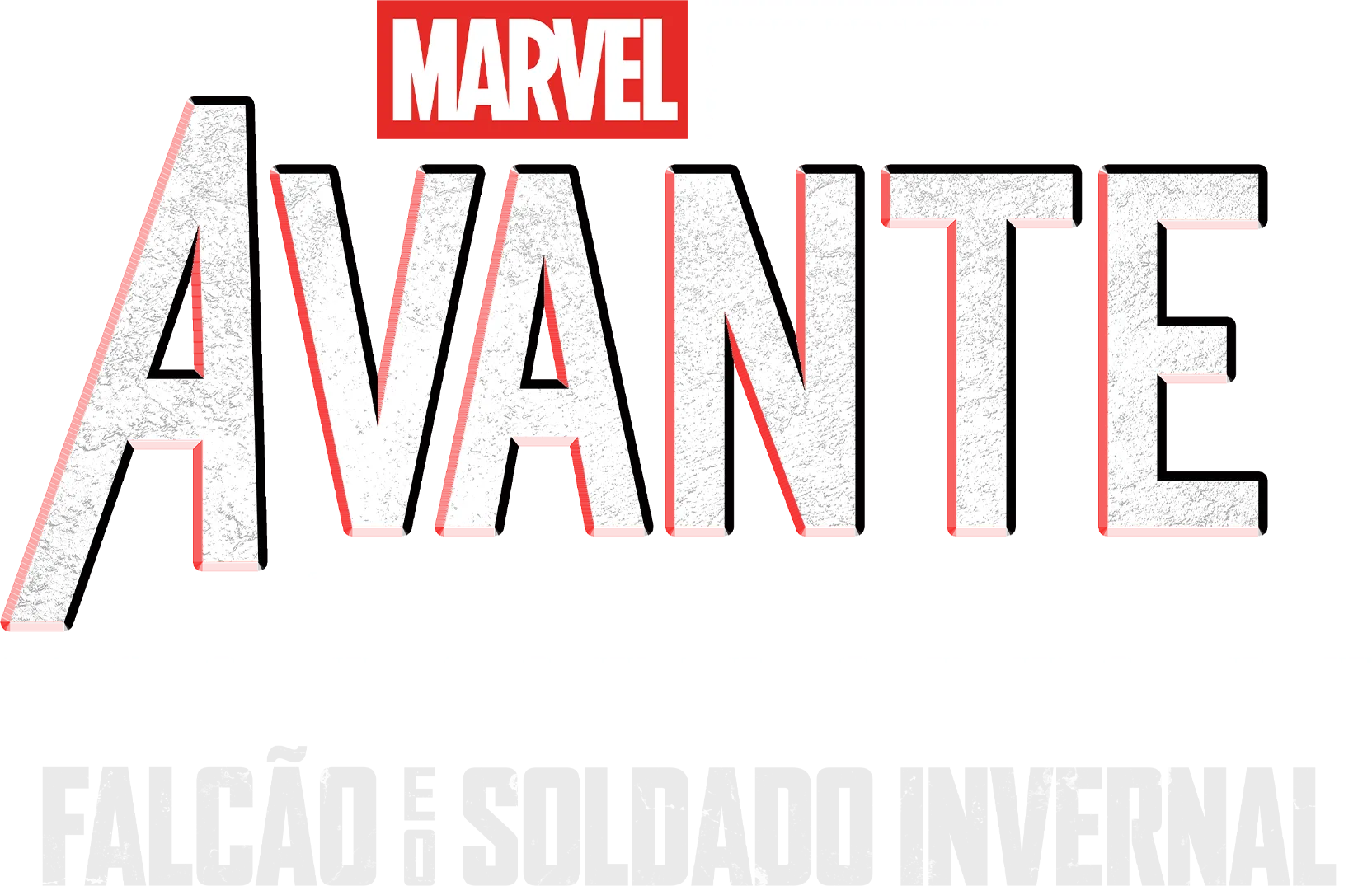 Nos Bastidores de Falcão e o Soldado Invernal