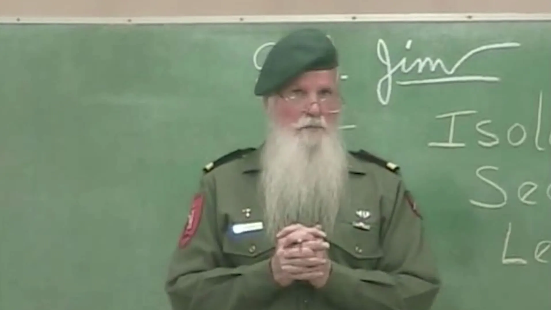 thumbnail - S1:E2 The Generals