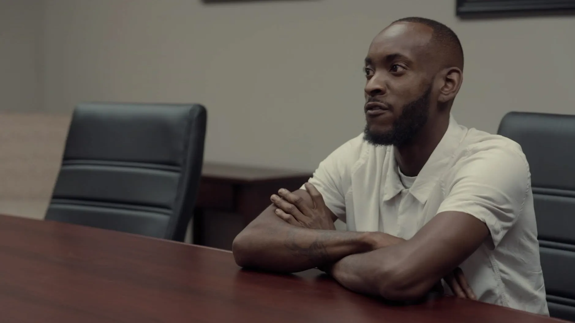 thumbnail - S7:E4 Self-Defense Stabbing or Road Rage Killer?