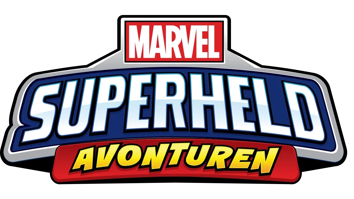 Marvel Superheld Avonturen (shorts)