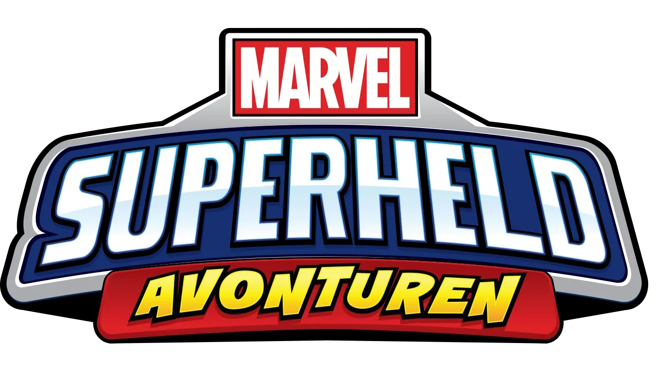 Marvel Superheld Avonturen (shorts)