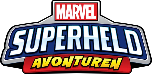 Marvel Superheld Avonturen (shorts)