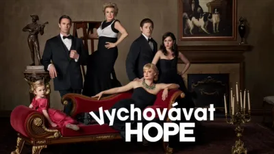 thumbnail - Vychovávat Hope