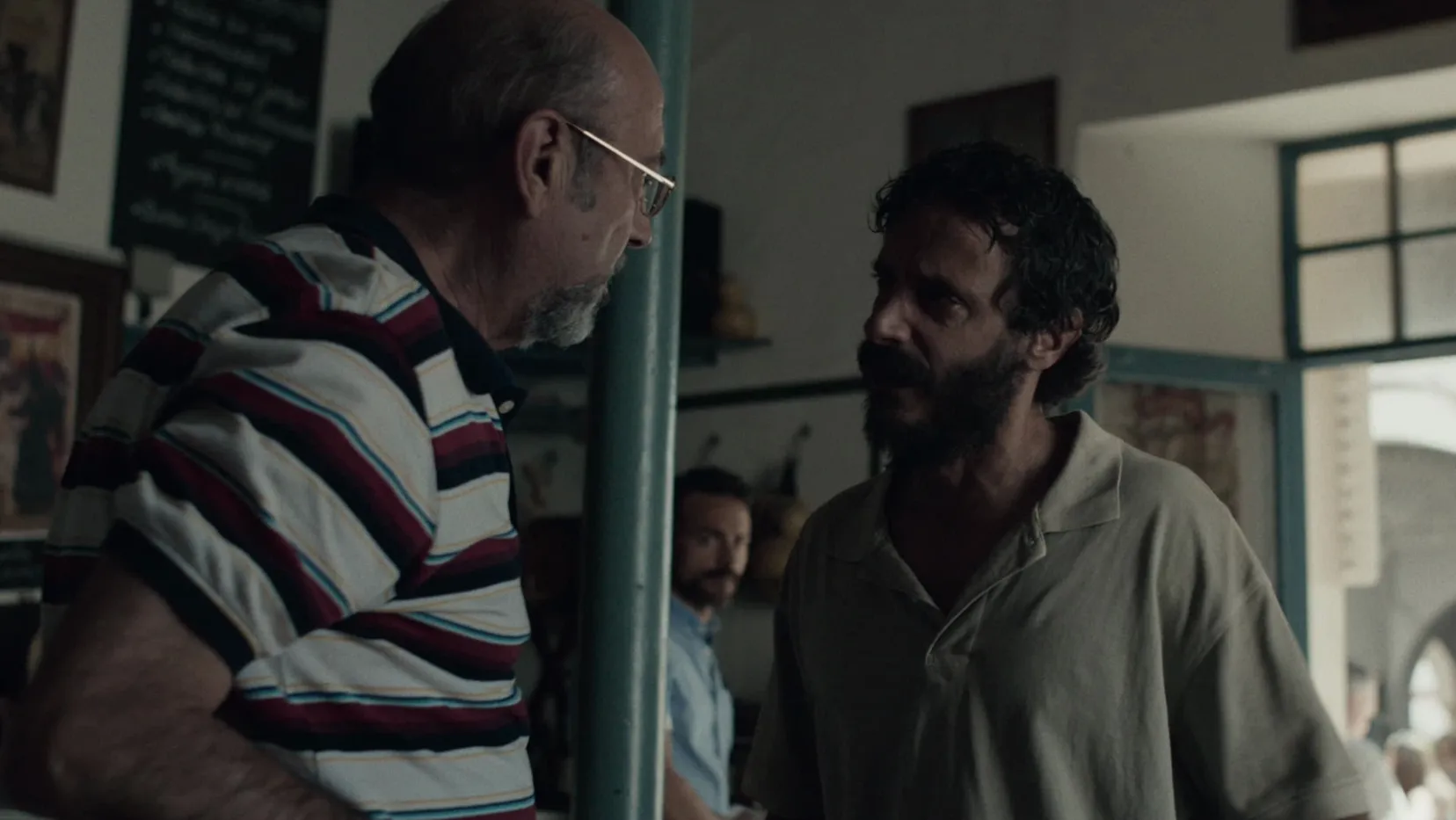 thumbnail - S1:E6 Terazu