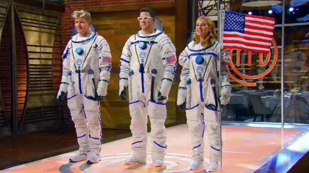 thumbnail - S4:E3 One Small Step