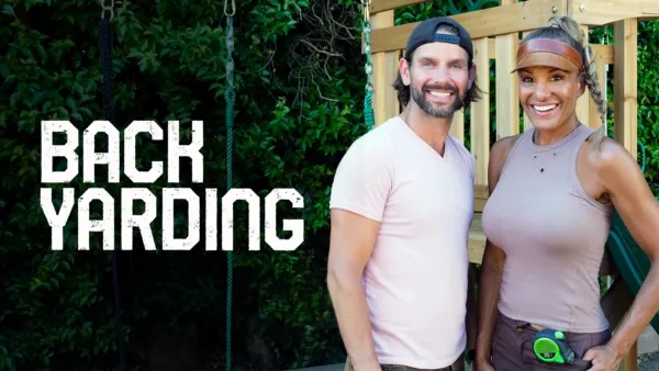 thumbnail - Backyarding