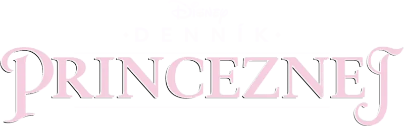 Denník princeznej