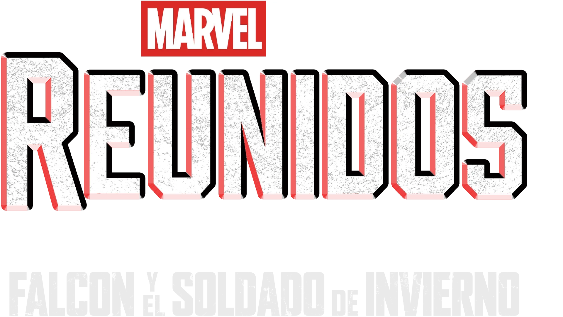 Así se hizo Falcon y el Soldado de Invierno