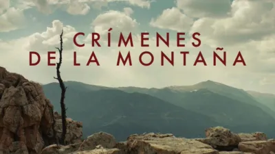 Crímenes de la montaña