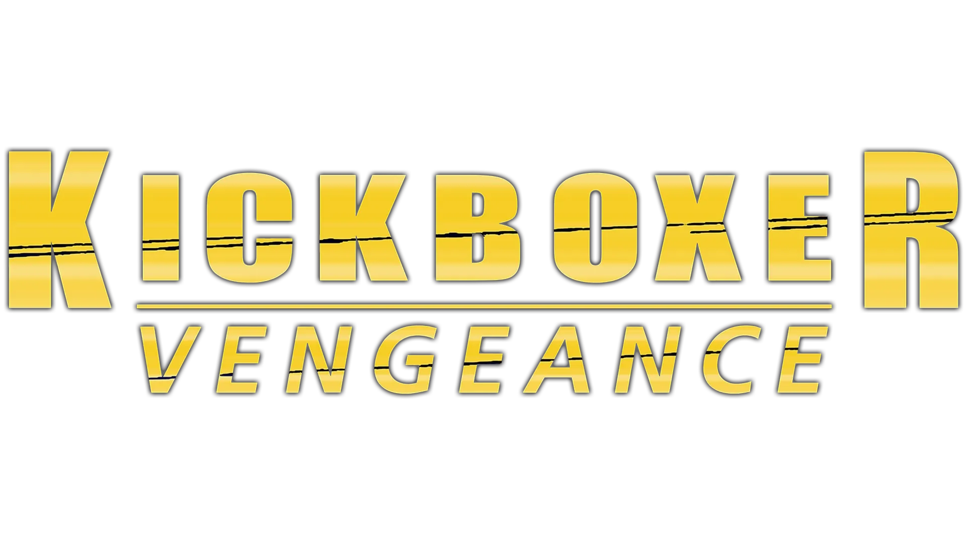 Kickboxer: Vengeance