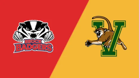 thumbnail - Brock University vs. Vermont