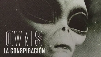 UFO Conspiracy: Hunt for the Truth