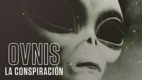 thumbnail - UFO Conspiracy: Hunt for the Truth