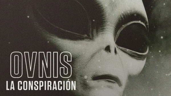thumbnail - UFO Conspiracy: Hunt for the Truth
