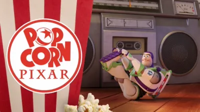 thumbnail - Popcorn Pixar