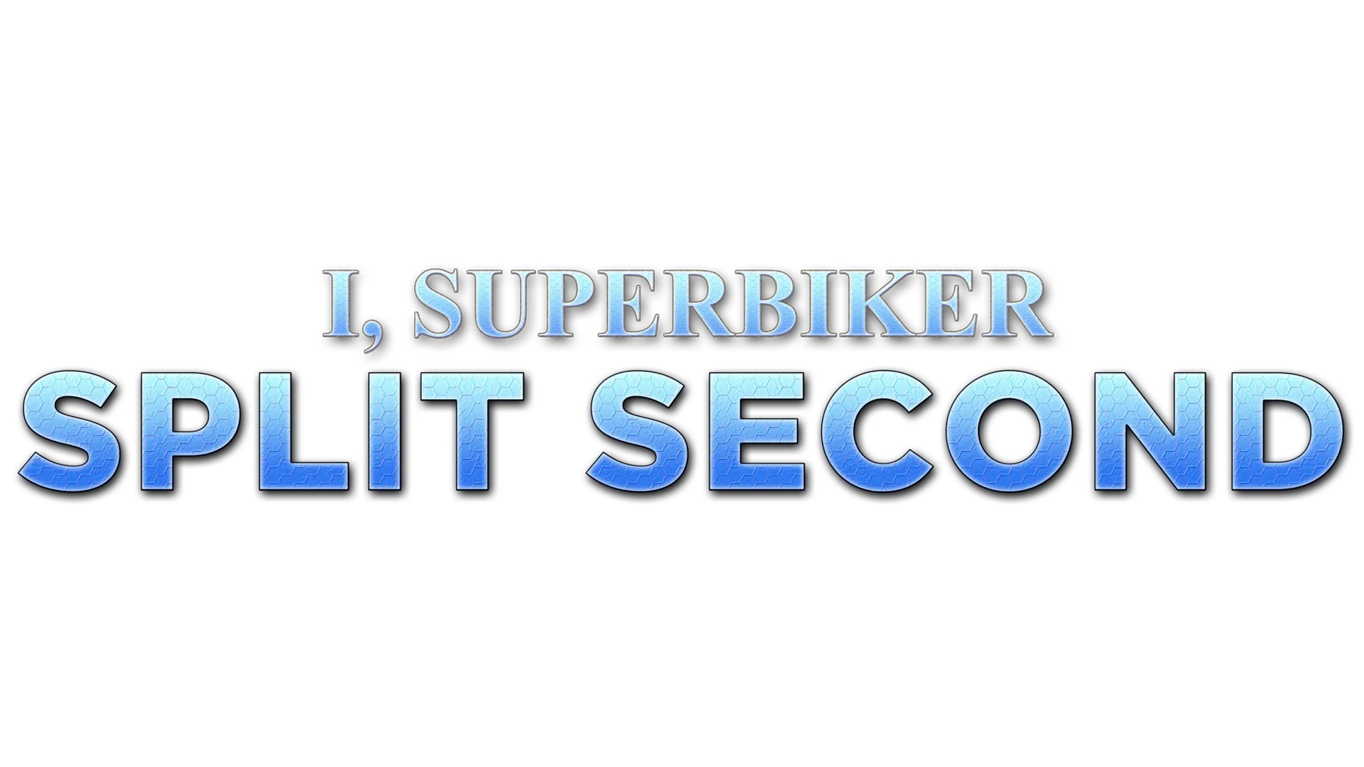 I Superbiker V - Split Second