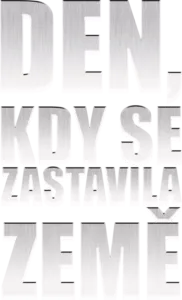 Den, kdy se zastavila Země