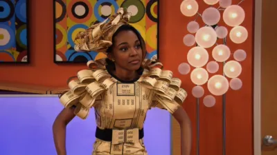 thumbnail - S3:E11 uncanny resemblANTs