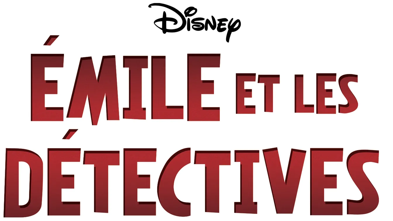 Émile et les détectives