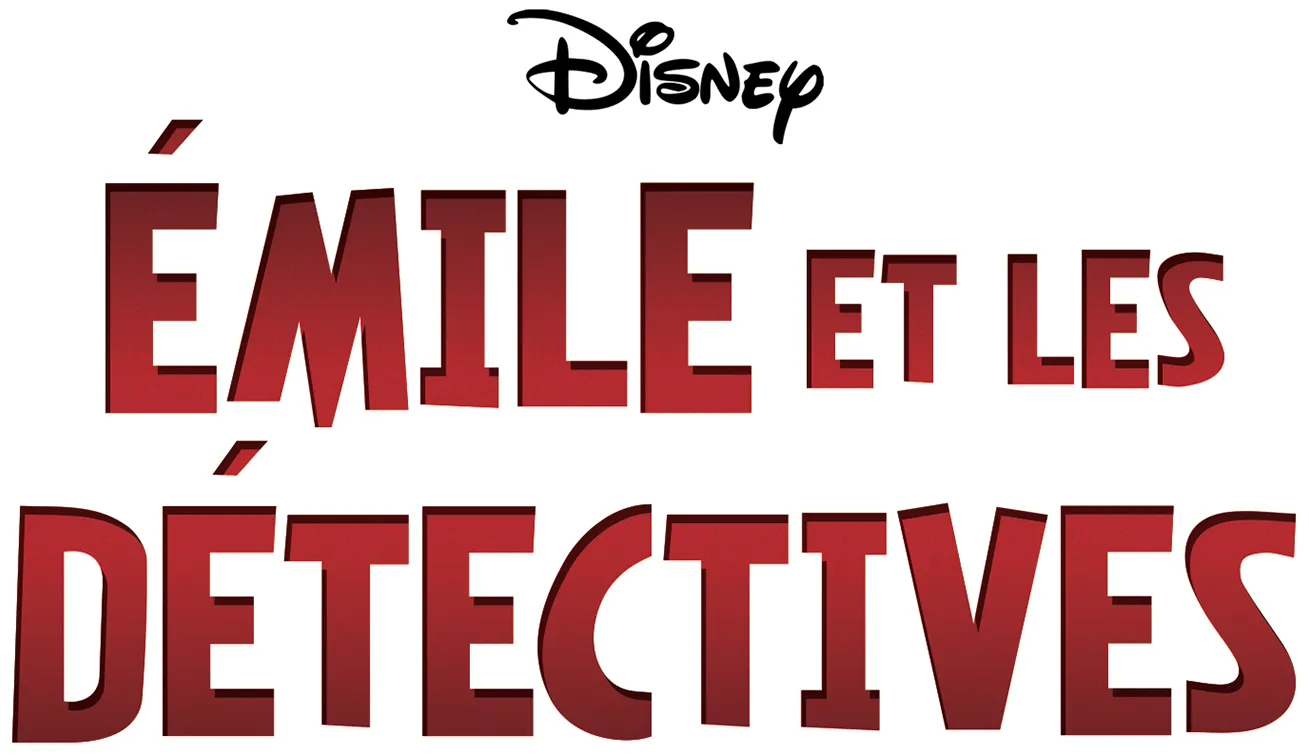 Émile et les détectives
