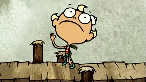 thumbnail - S1:E5 Skooled / Snarked!