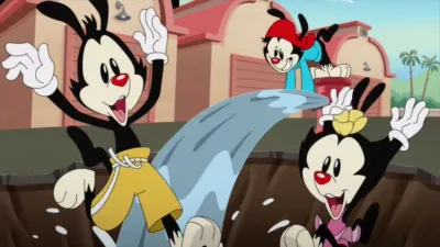 thumbnail - S3:E3 Episode 3