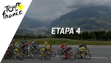 2026 Tour de France (etapa 4)