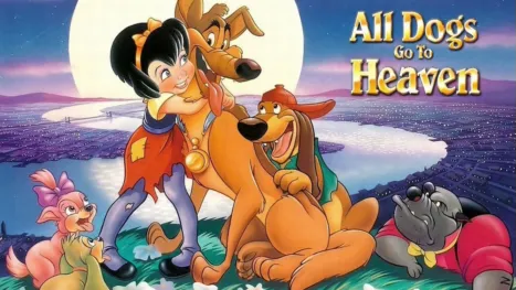 thumbnail - All Dogs Go to Heaven